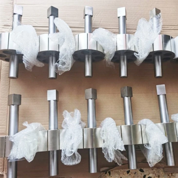 NdFeB Magnetic Rotor-034