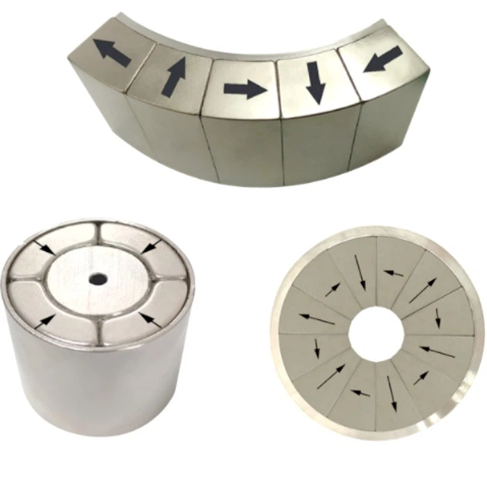 Halbach Array Magnets-011