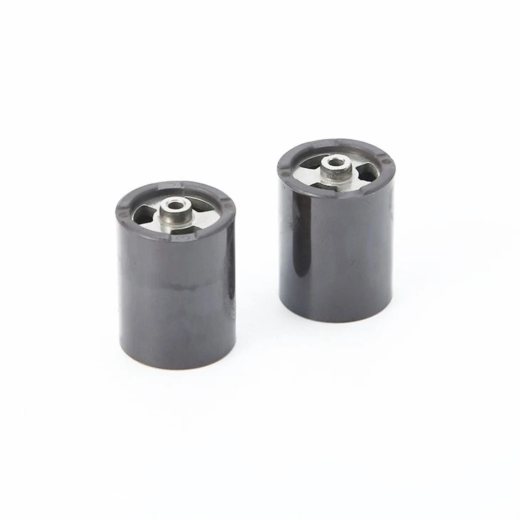 Injection Molding Magnetic Rotor-020