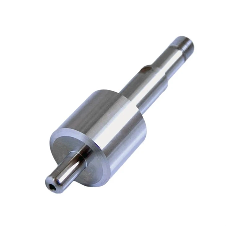 Magnetic Shaft Coupling-005